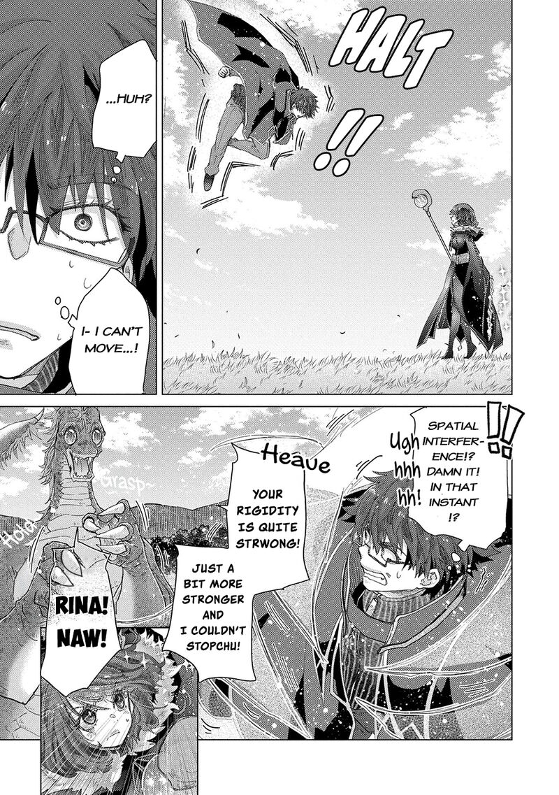 Yuukyuu No Gusha Asley No Kenja No Susume 62 7