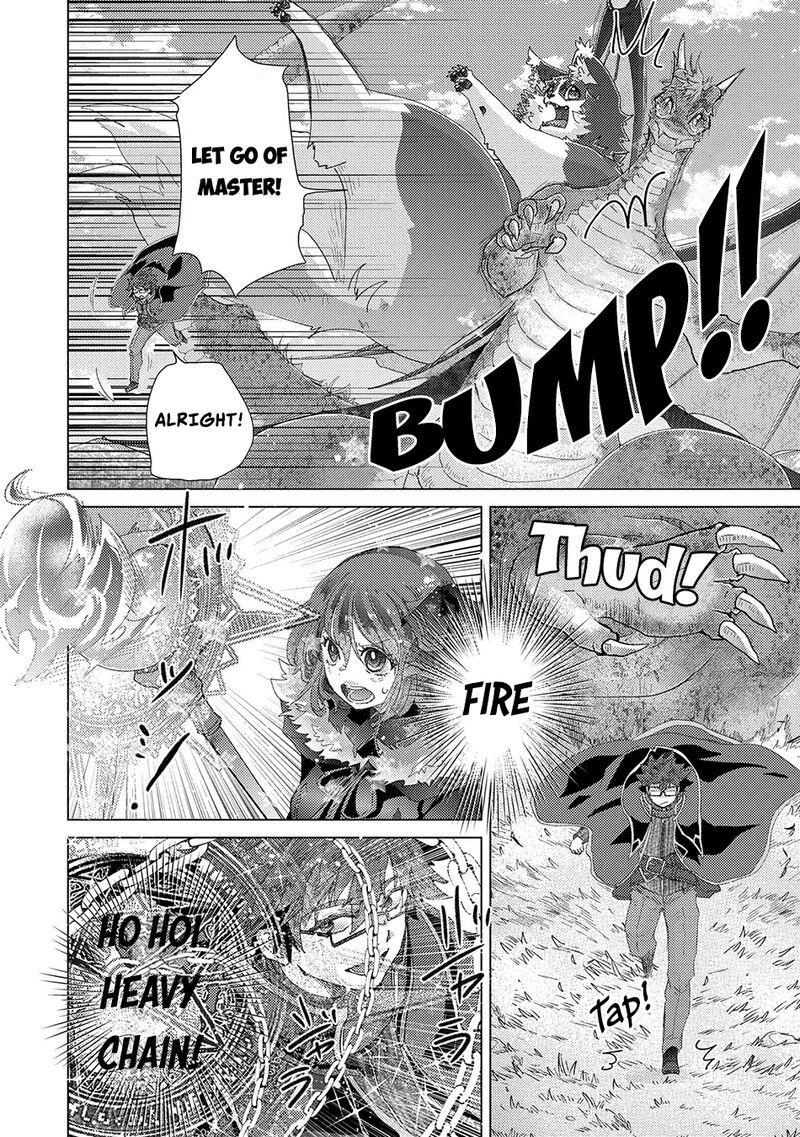 Yuukyuu No Gusha Asley No Kenja No Susume 62 8