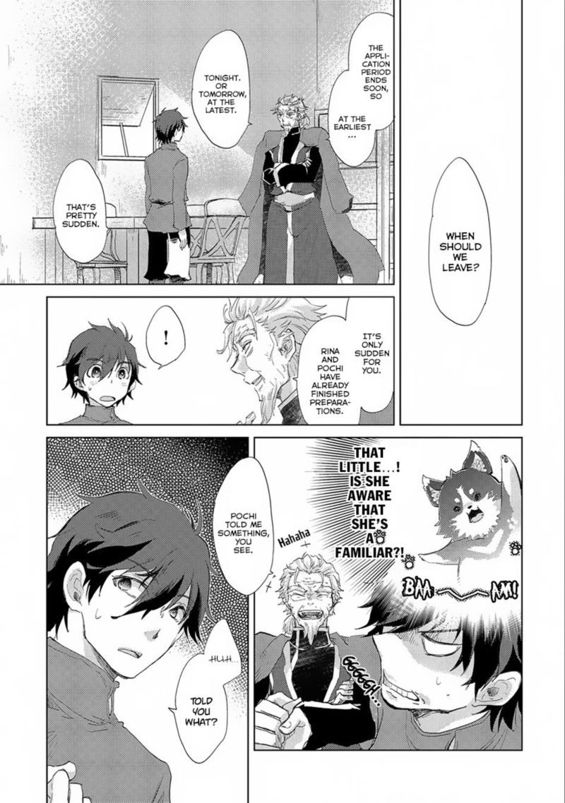 Yuukyuu No Gusha Asley No Kenja No Susume 8 17