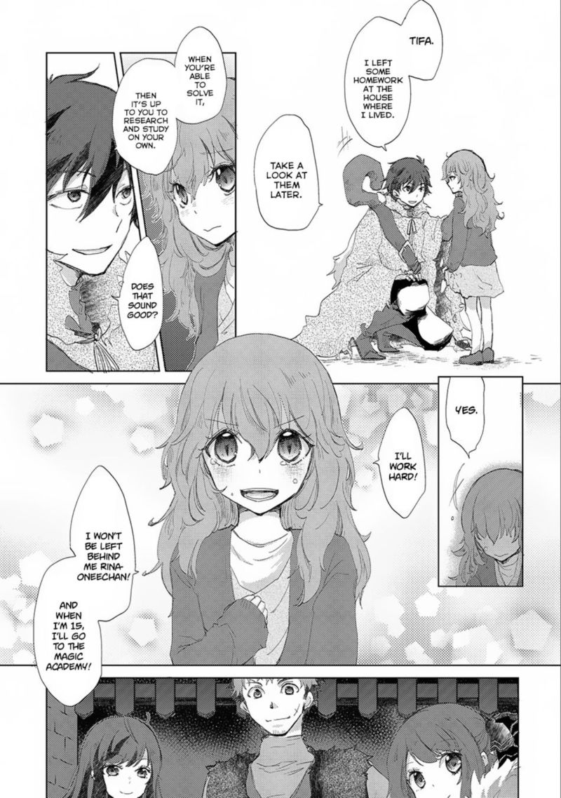 Yuukyuu No Gusha Asley No Kenja No Susume 8 21
