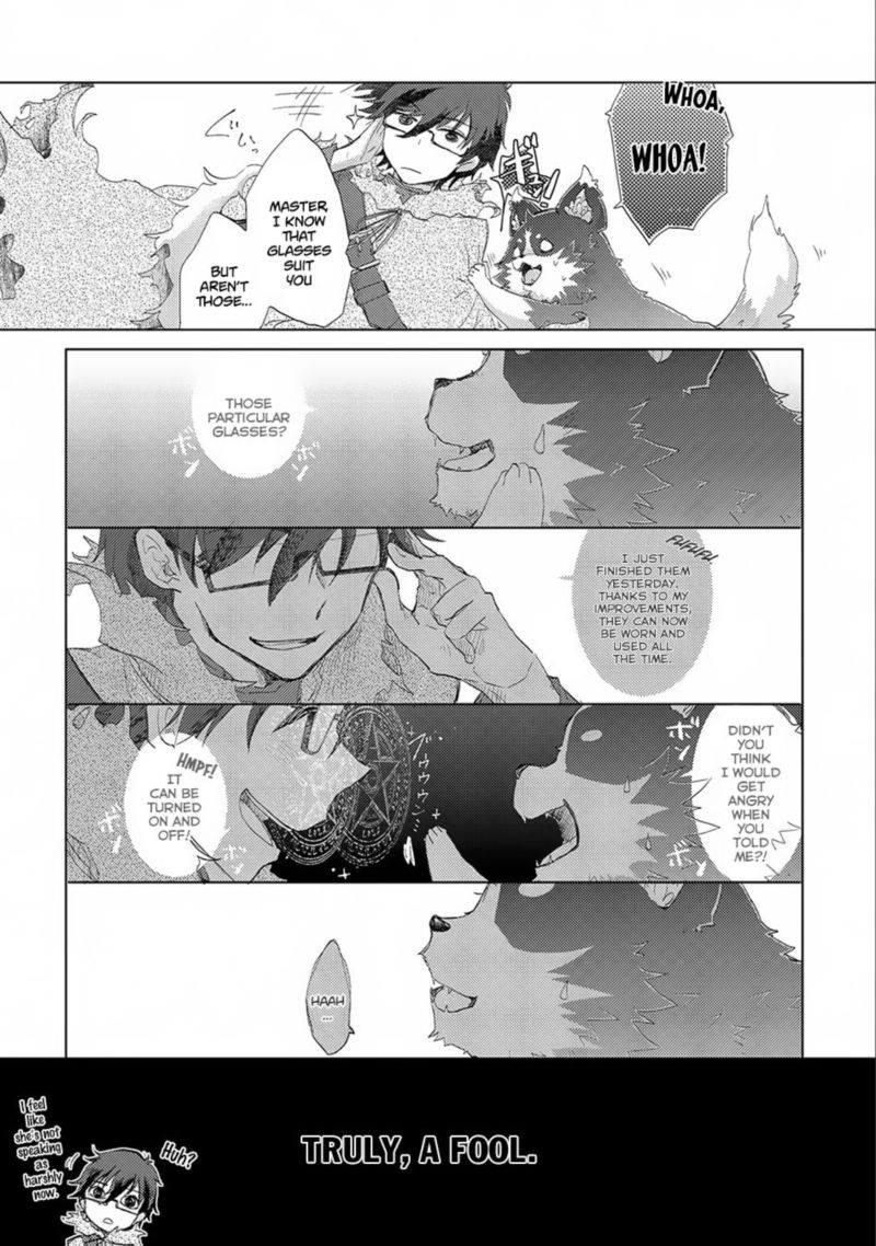 Yuukyuu No Gusha Asley No Kenja No Susume 8 24