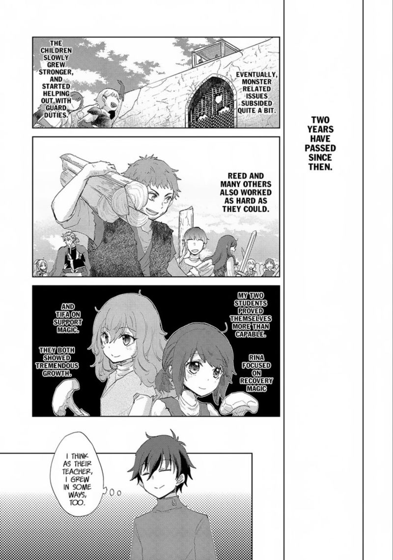 Yuukyuu No Gusha Asley No Kenja No Susume 8 9
