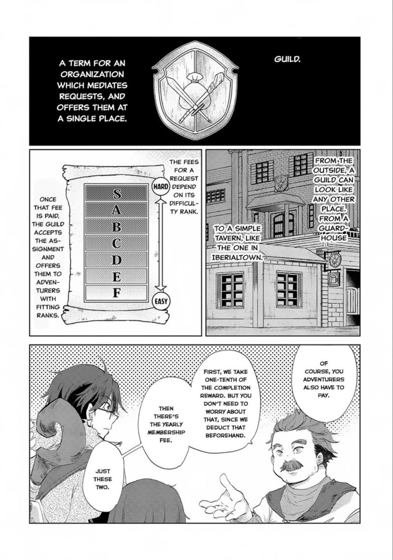 Yuukyuu No Gusha Asley No Kenja No Susume 9 14
