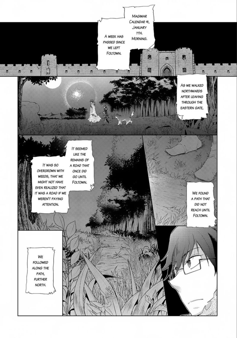 Yuukyuu No Gusha Asley No Kenja No Susume 9 2