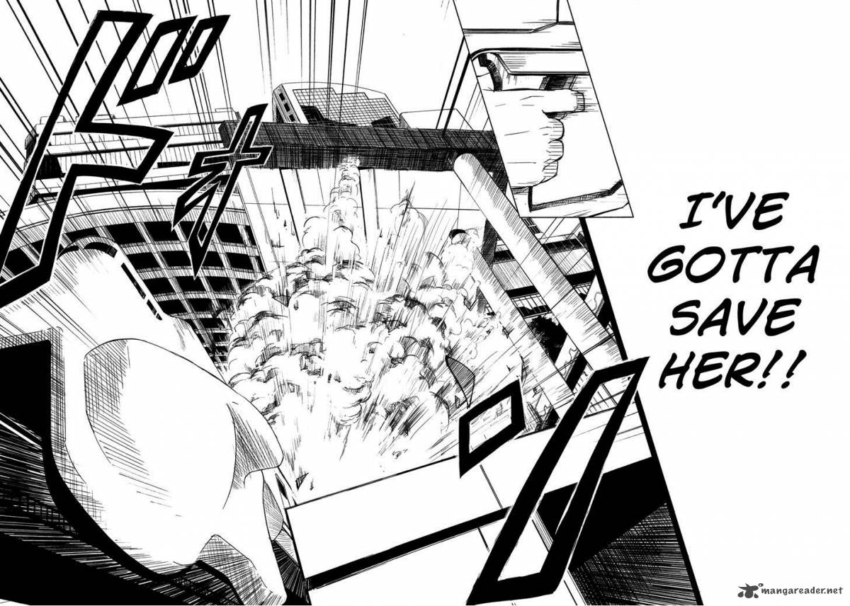 Yuusen Shoujo Plug In Girl 1 14