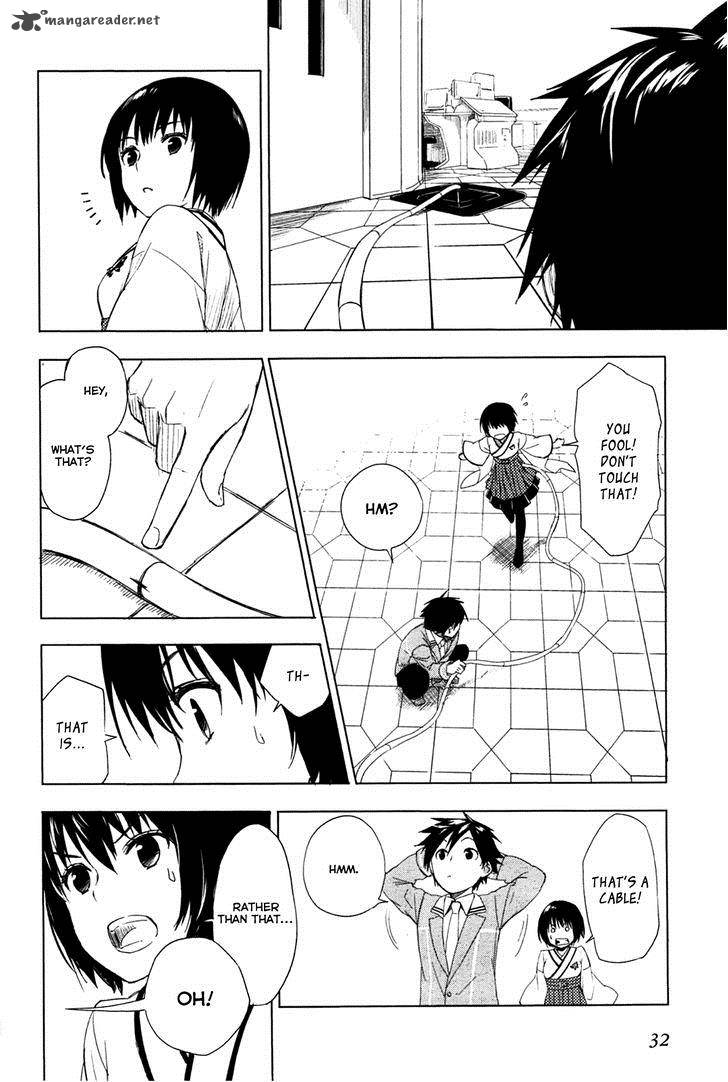 Yuusen Shoujo Plug In Girl 1 32