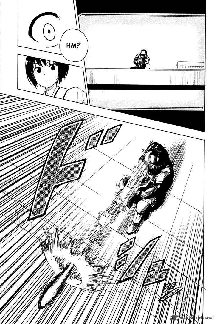 Yuusen Shoujo Plug In Girl 1 37