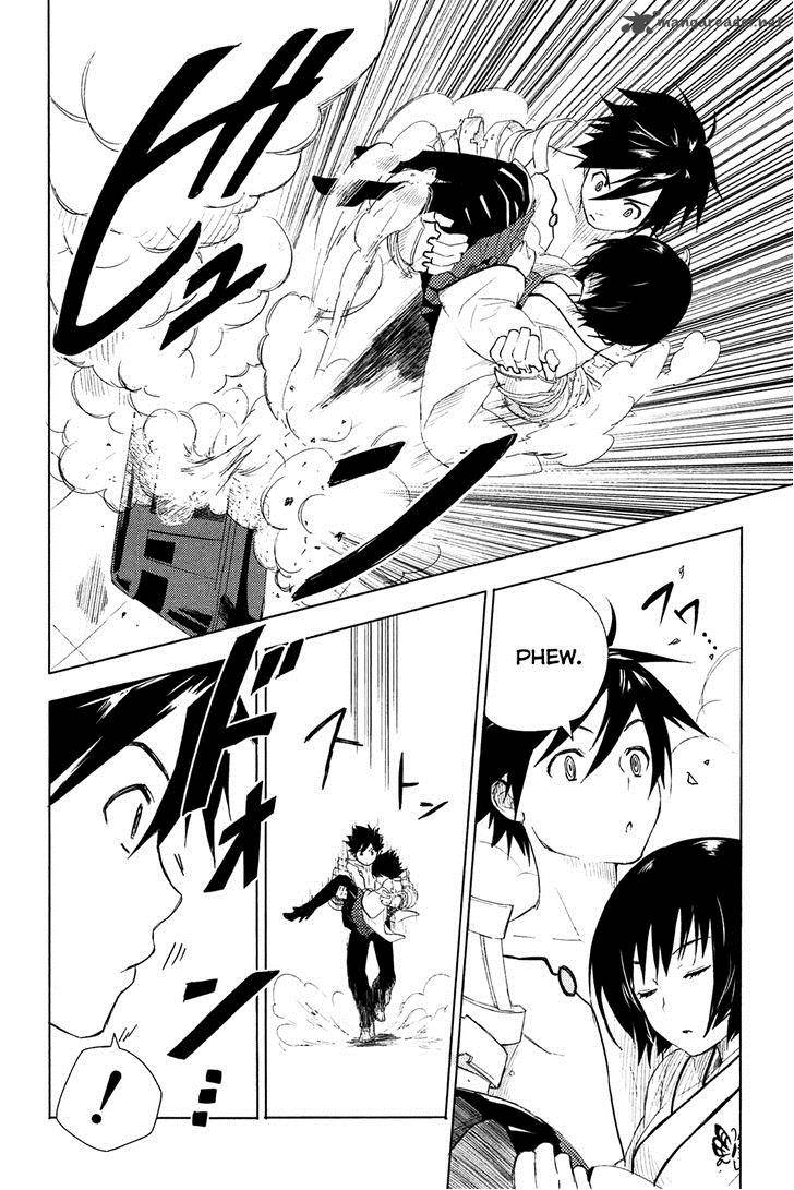 Yuusen Shoujo Plug In Girl 1 50