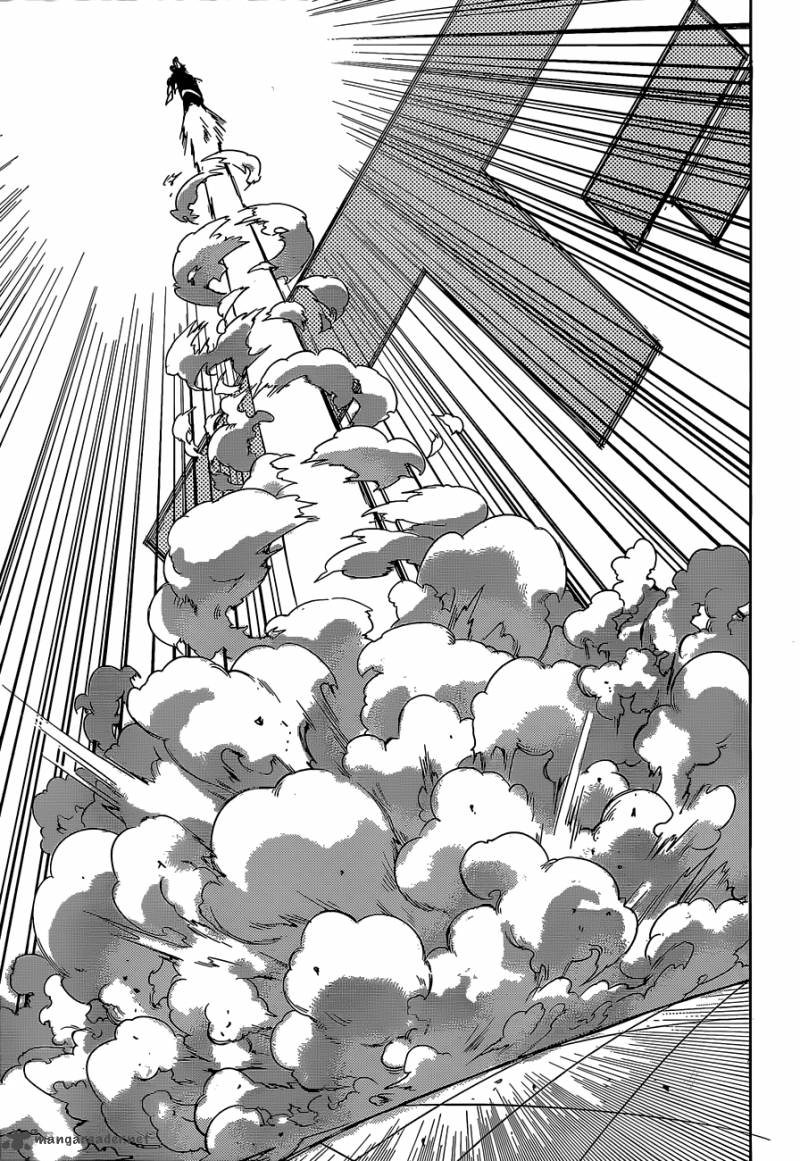 Yuusen Shoujo Plug In Girl 10 22