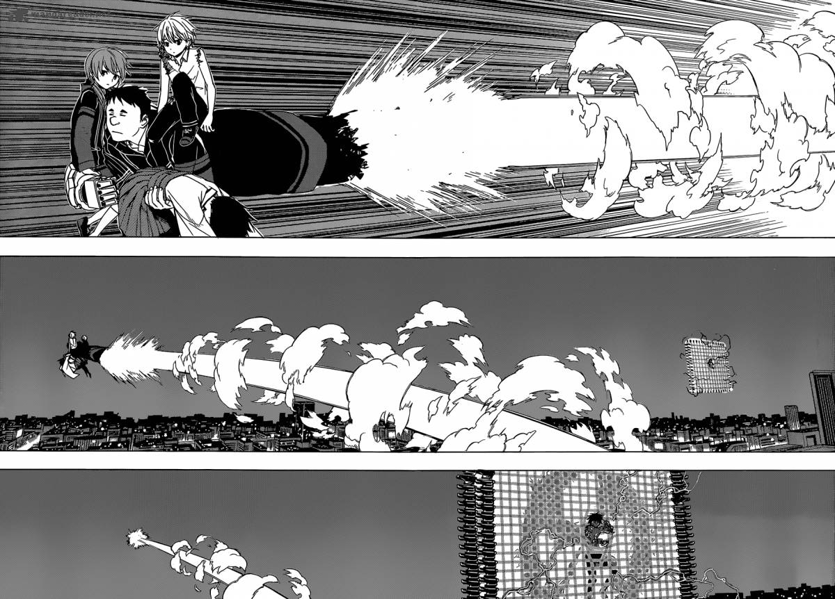 Yuusen Shoujo Plug In Girl 10 23