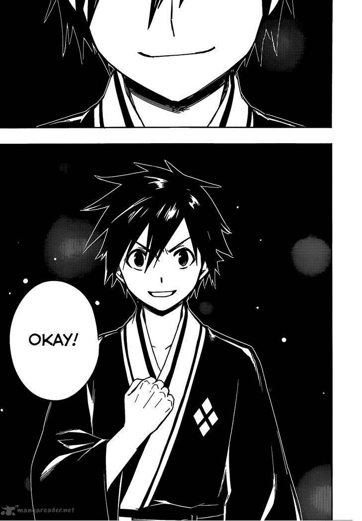 Yuusen Shoujo Plug In Girl 11 19