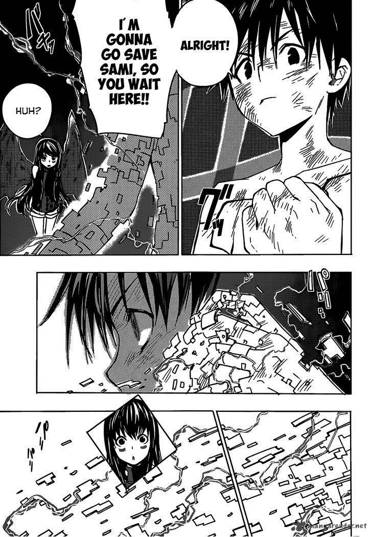 Yuusen Shoujo Plug In Girl 11 23