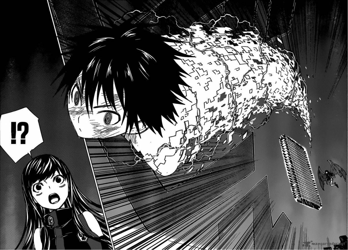 Yuusen Shoujo Plug In Girl 11 24
