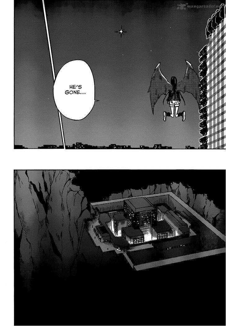 Yuusen Shoujo Plug In Girl 11 25