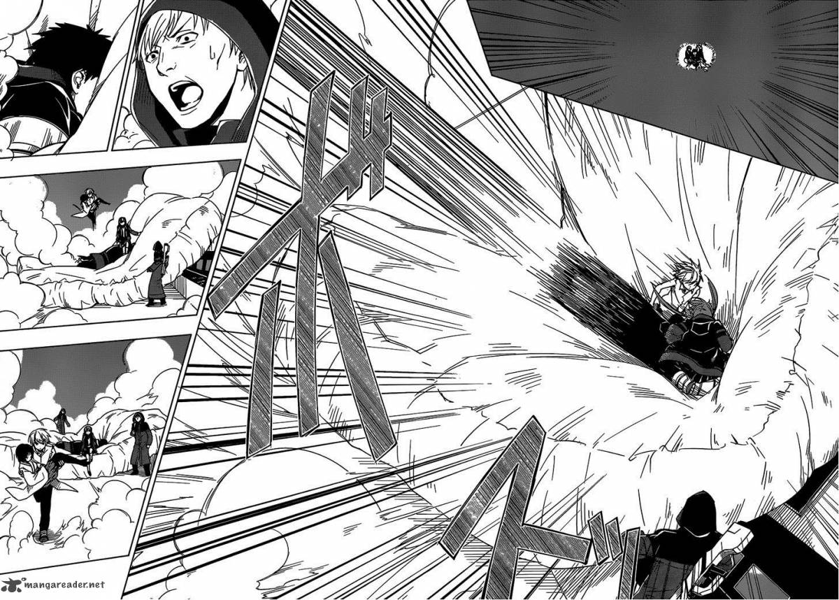 Yuusen Shoujo Plug In Girl 11 27