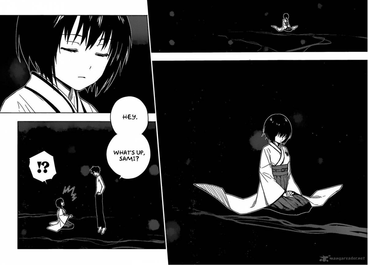 Yuusen Shoujo Plug In Girl 11 5