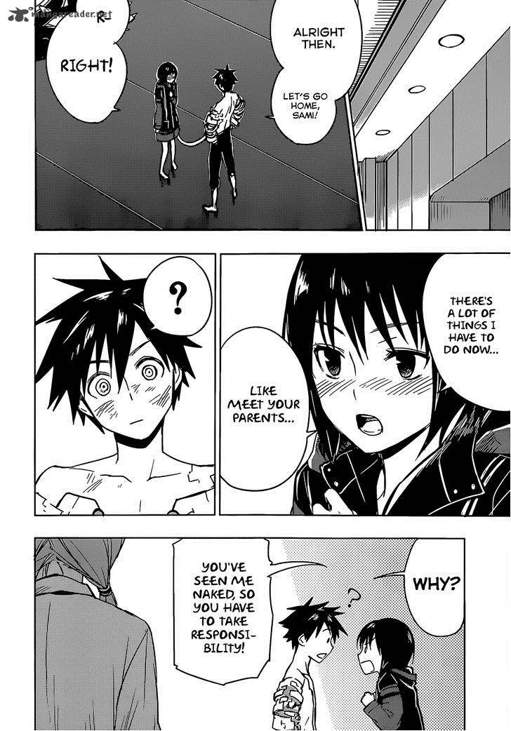 Yuusen Shoujo Plug In Girl 14 30
