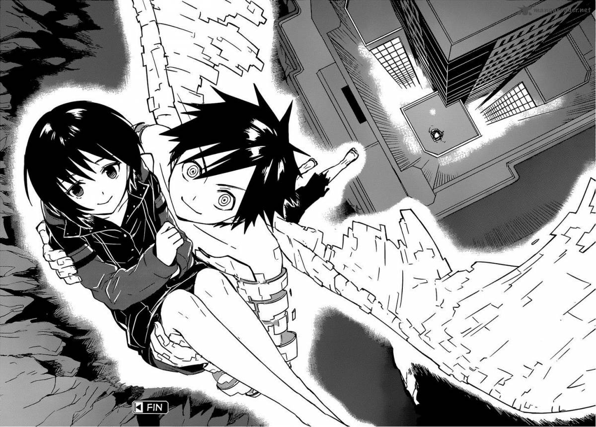 Yuusen Shoujo Plug In Girl 14 34