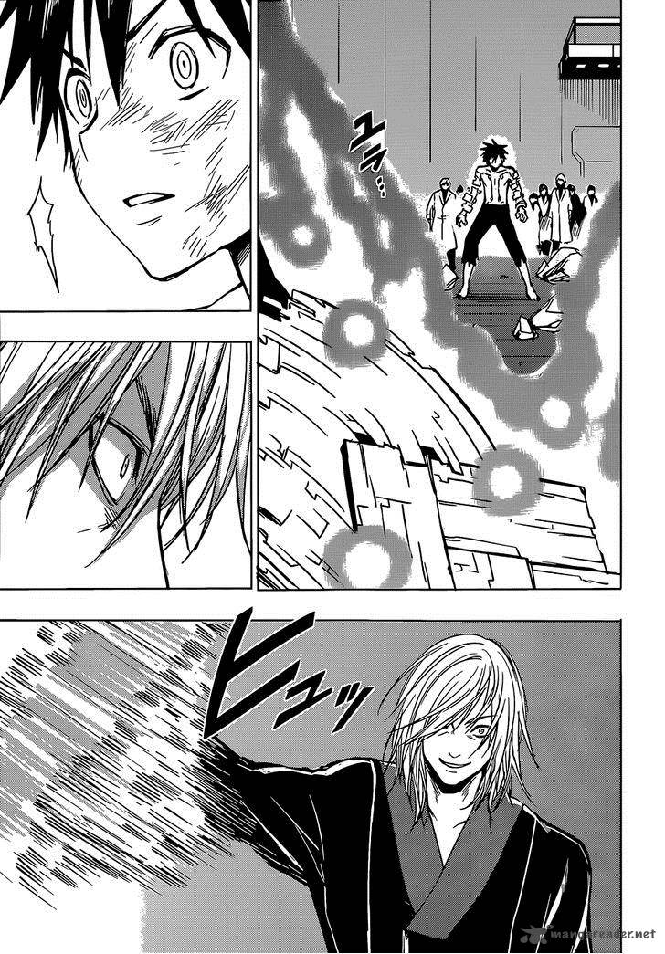 Yuusen Shoujo Plug In Girl 14 5