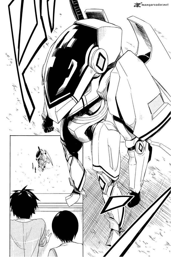 Yuusen Shoujo Plug In Girl 2 11