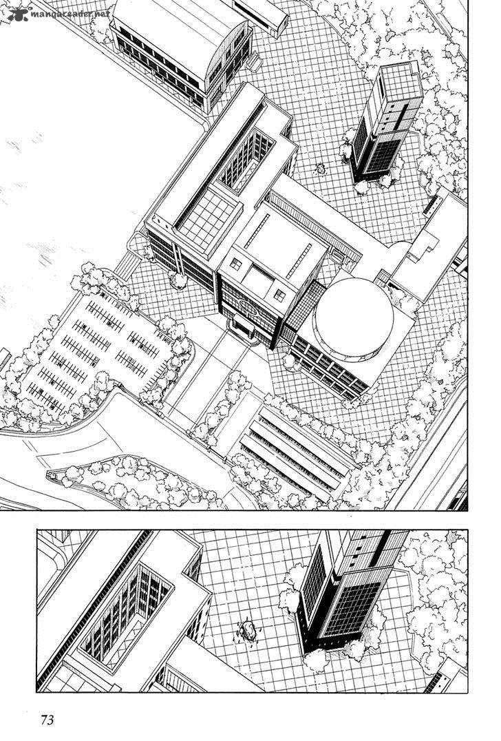 Yuusen Shoujo Plug In Girl 2 2