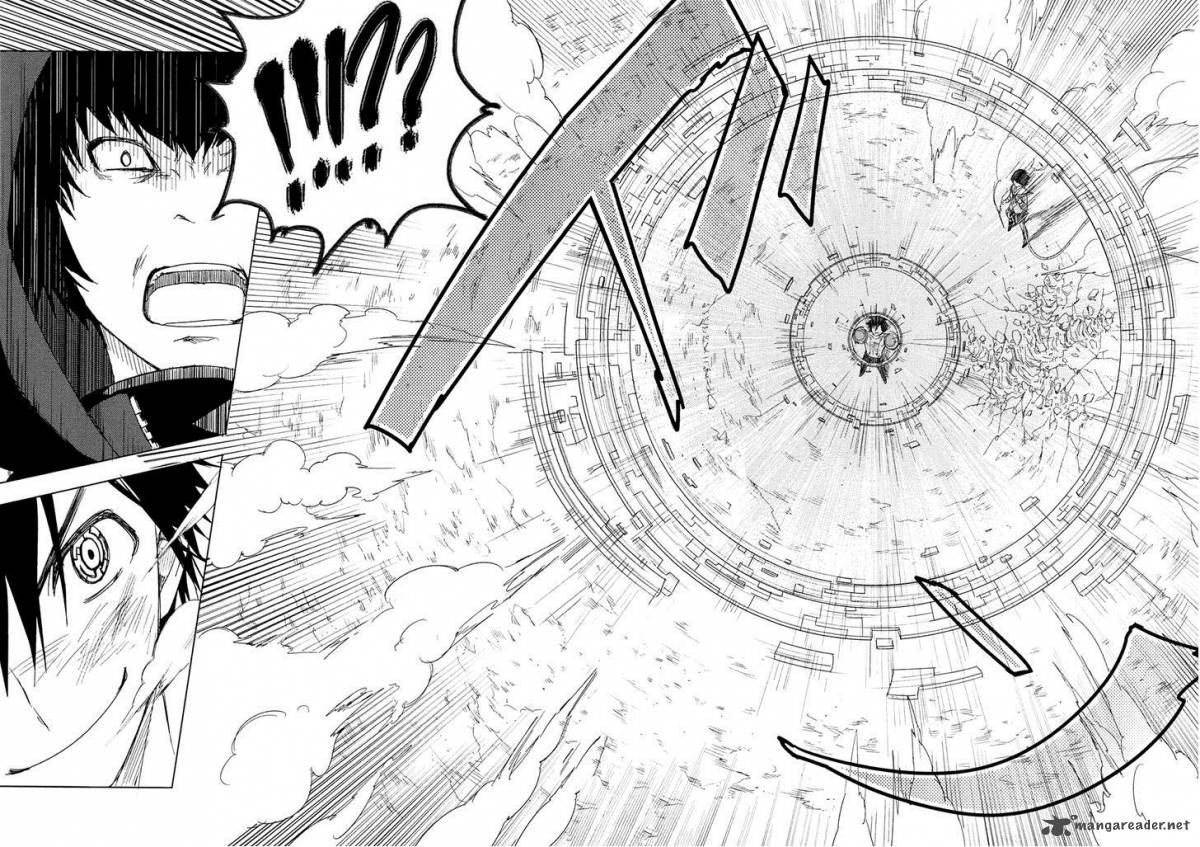 Yuusen Shoujo Plug In Girl 2 52