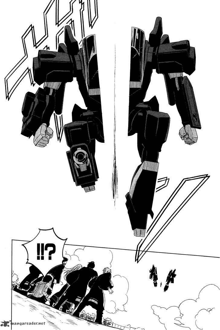 Yuusen Shoujo Plug In Girl 2 69