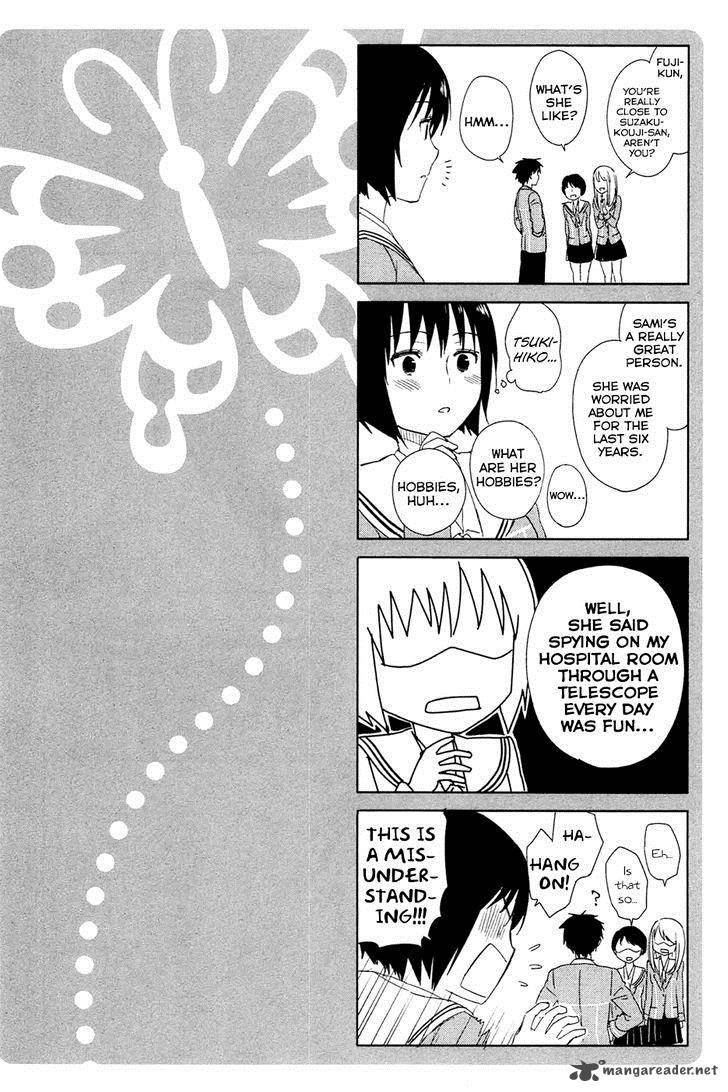 Yuusen Shoujo Plug In Girl 2 77