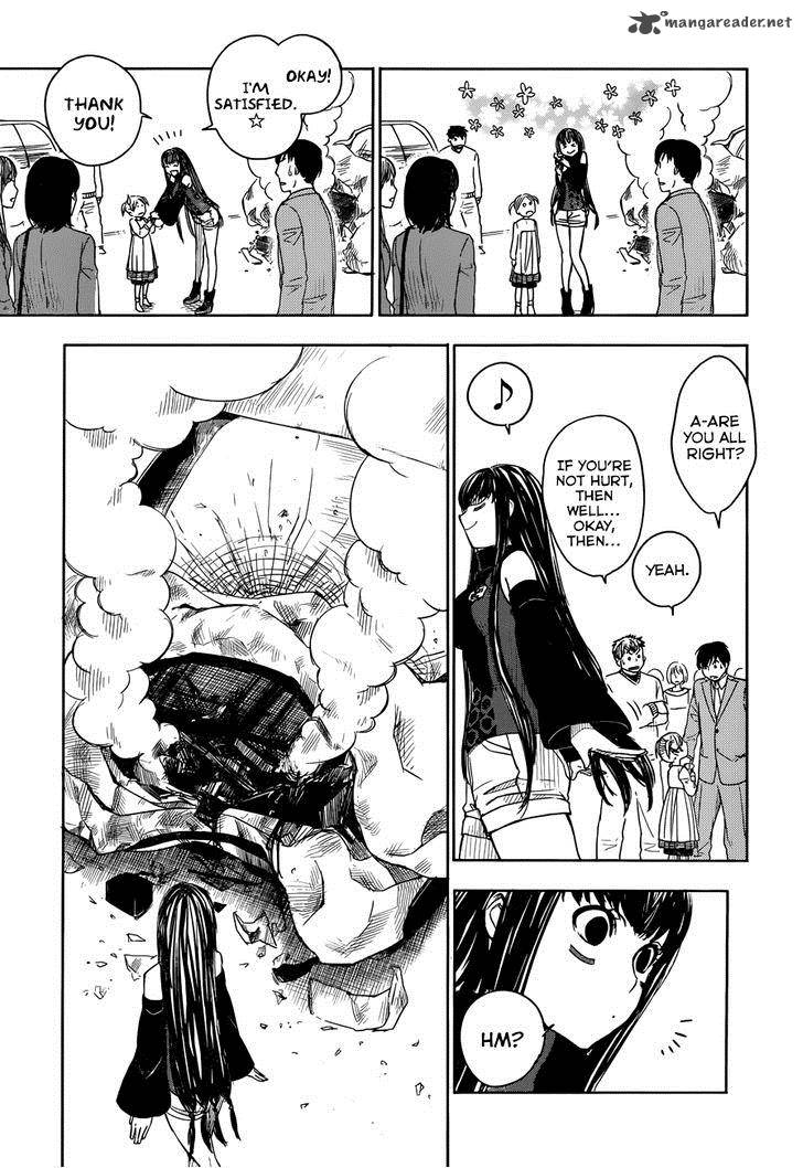Yuusen Shoujo Plug In Girl 4 14