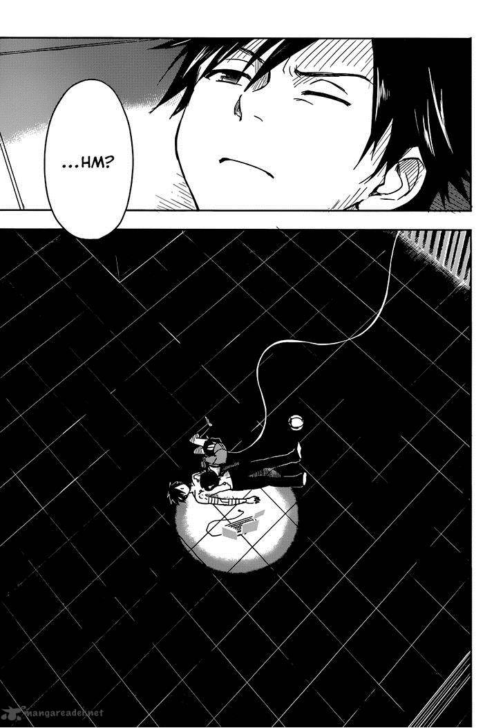 Yuusen Shoujo Plug In Girl 4 20