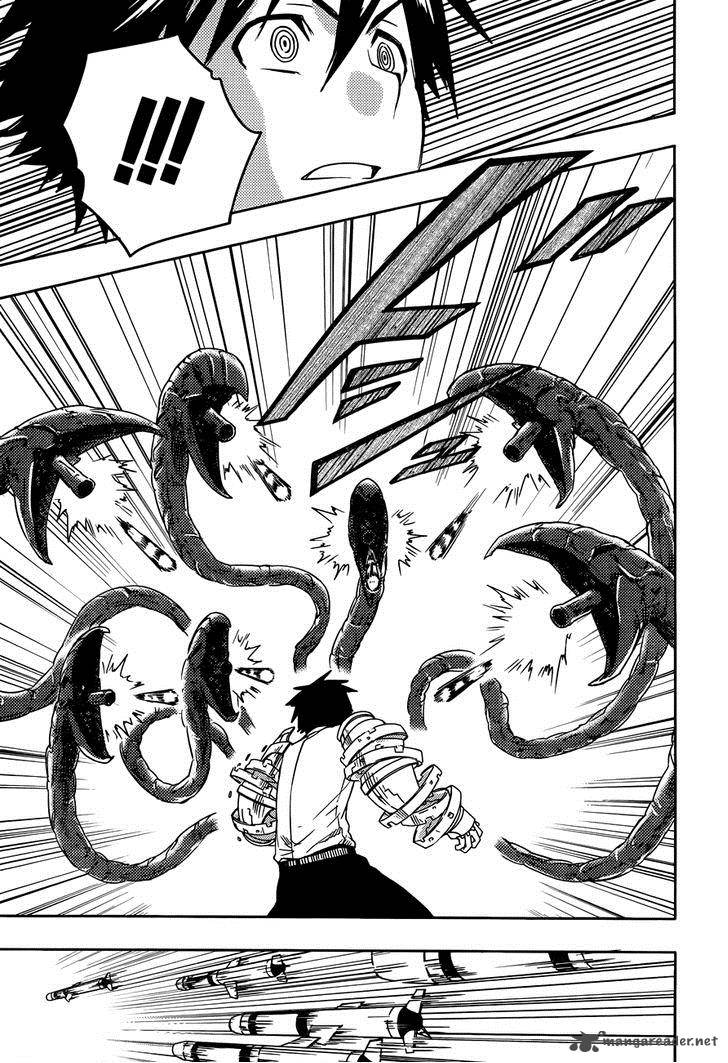 Yuusen Shoujo Plug In Girl 7 21