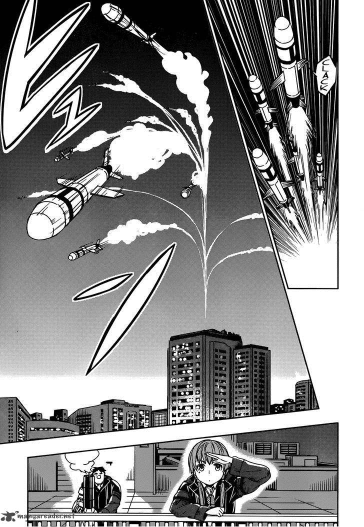 Yuusen Shoujo Plug In Girl 7 8