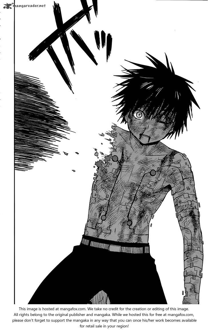 Yuusen Shoujo Plug In Girl 8 23