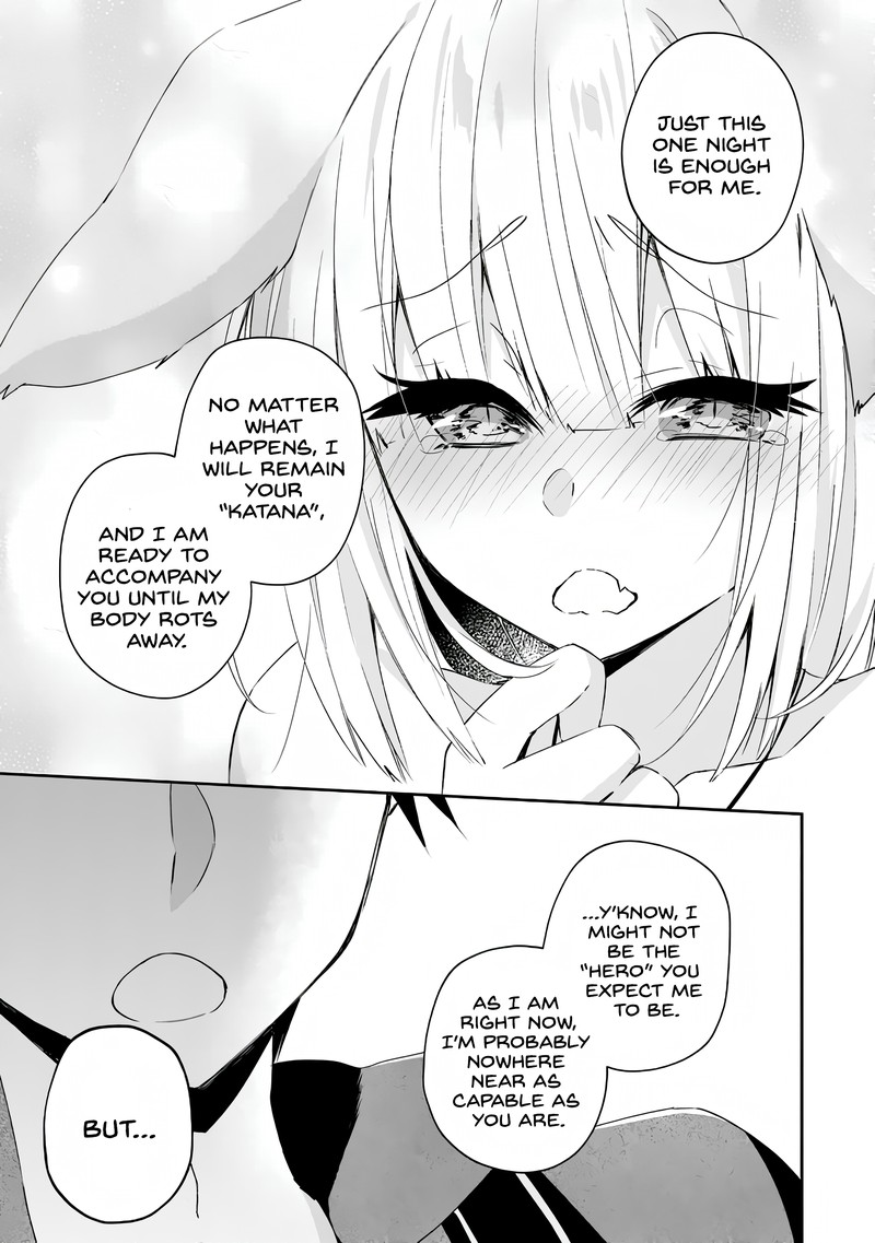 Yuusha Densetsu No Uragawa De Ore Wa Eiyuu Densetsu Wo Tsukurimasu Oudougoroshi No Eiyuutan 10 19