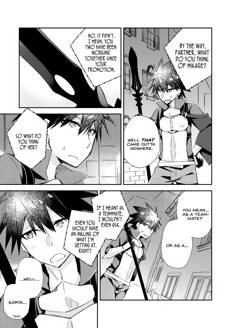 Yuusha Densetsu No Uragawa De Ore Wa Eiyuu Densetsu Wo Tsukurimasu Oudougoroshi No Eiyuutan 10 3