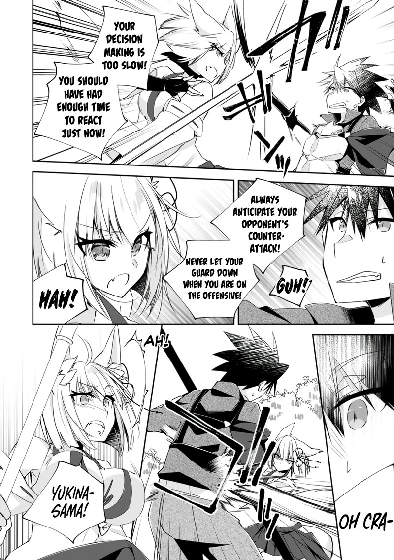 Yuusha Densetsu No Uragawa De Ore Wa Eiyuu Densetsu Wo Tsukurimasu Oudougoroshi No Eiyuutan 11 10