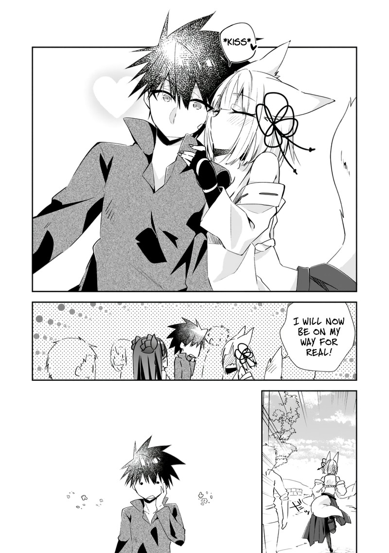 Yuusha Densetsu No Uragawa De Ore Wa Eiyuu Densetsu Wo Tsukurimasu Oudougoroshi No Eiyuutan 11 18