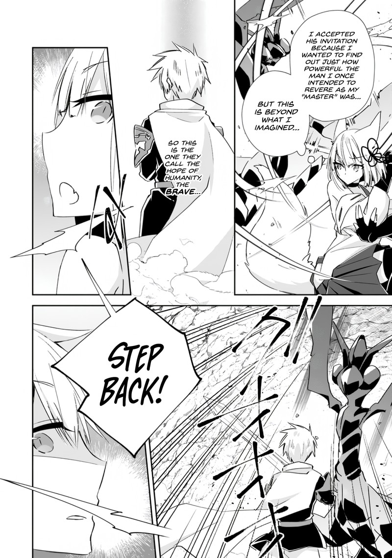 Yuusha Densetsu No Uragawa De Ore Wa Eiyuu Densetsu Wo Tsukurimasu Oudougoroshi No Eiyuutan 12 28