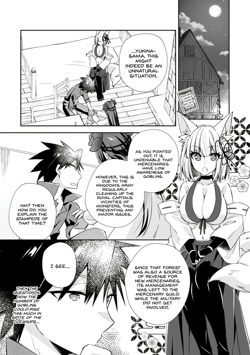 Yuusha Densetsu No Uragawa De Ore Wa Eiyuu Densetsu Wo Tsukurimasu Oudougoroshi No Eiyuutan 13 26