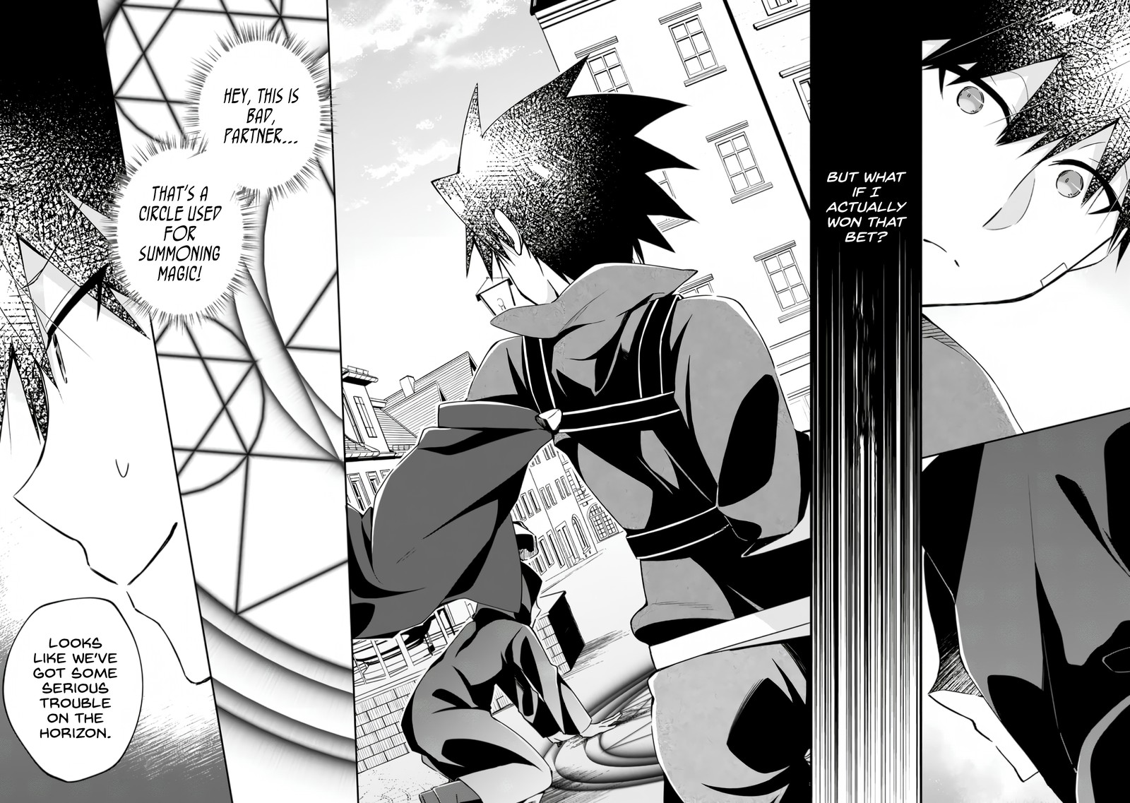 Yuusha Densetsu No Uragawa De Ore Wa Eiyuu Densetsu Wo Tsukurimasu Oudougoroshi No Eiyuutan 14 16