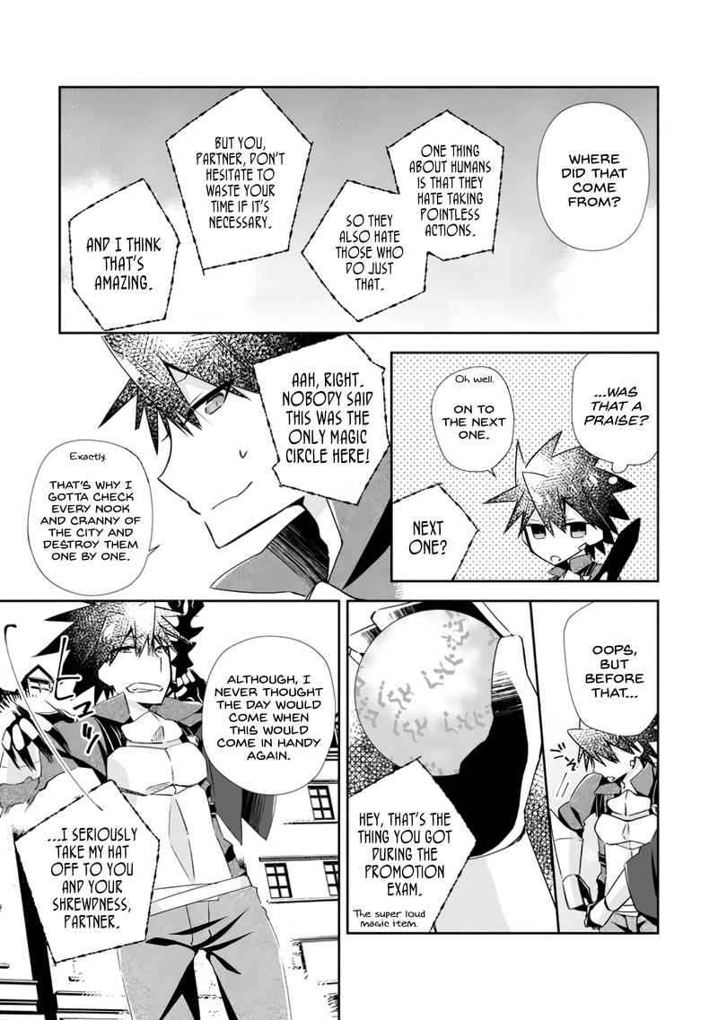 Yuusha Densetsu No Uragawa De Ore Wa Eiyuu Densetsu Wo Tsukurimasu Oudougoroshi No Eiyuutan 14 20