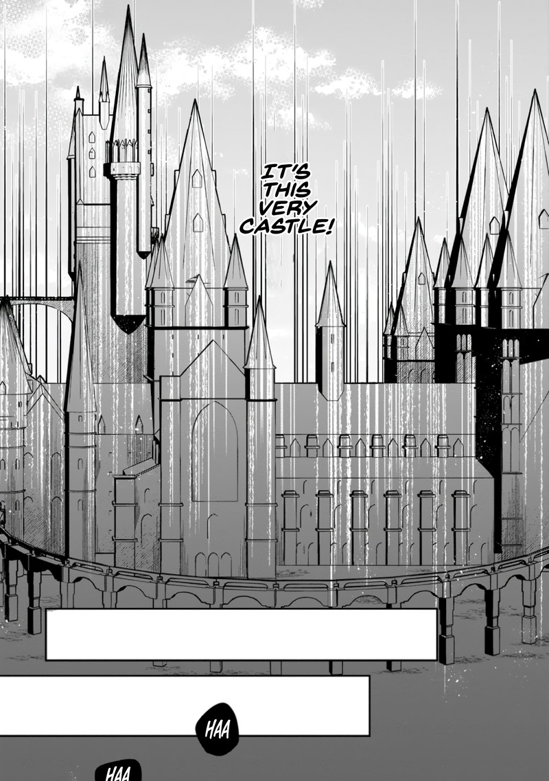 Yuusha Densetsu No Uragawa De Ore Wa Eiyuu Densetsu Wo Tsukurimasu Oudougoroshi No Eiyuutan 15 14