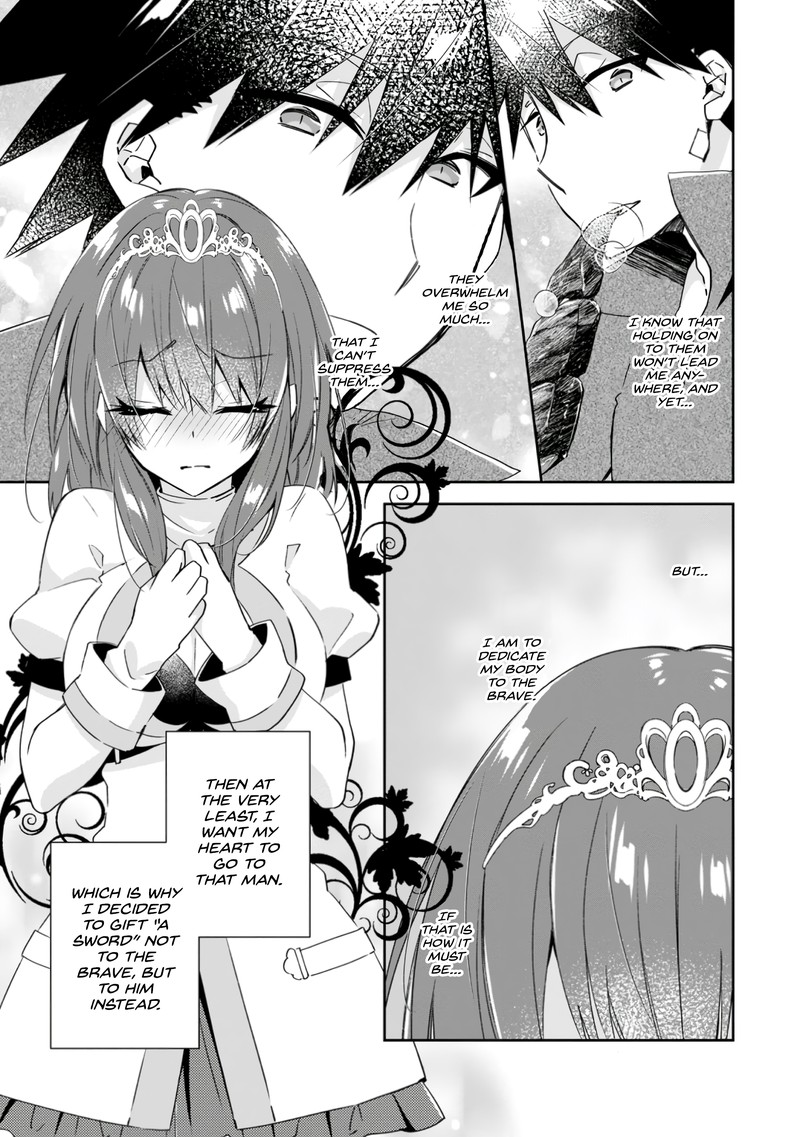 Yuusha Densetsu No Uragawa De Ore Wa Eiyuu Densetsu Wo Tsukurimasu Oudougoroshi No Eiyuutan 15 3