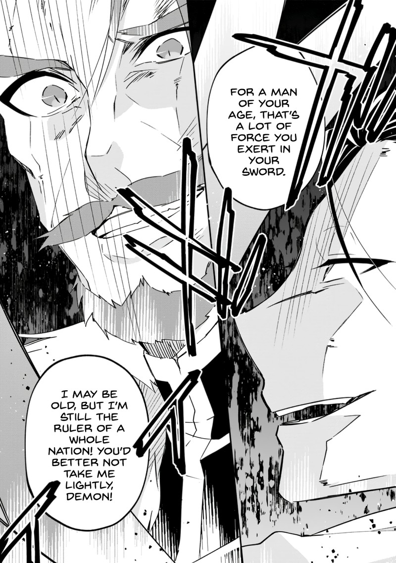 Yuusha Densetsu No Uragawa De Ore Wa Eiyuu Densetsu Wo Tsukurimasu Oudougoroshi No Eiyuutan 16 15