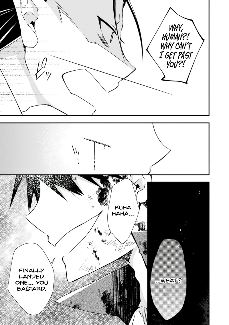 Yuusha Densetsu No Uragawa De Ore Wa Eiyuu Densetsu Wo Tsukurimasu Oudougoroshi No Eiyuutan 17 23