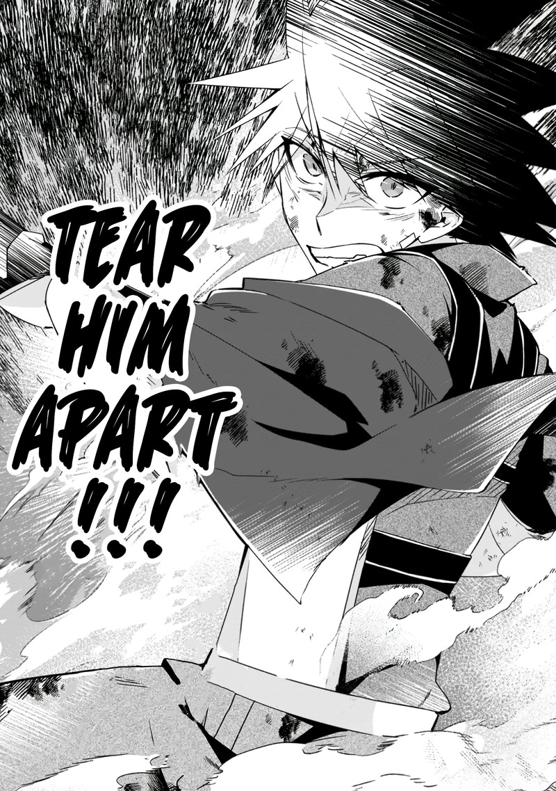 Yuusha Densetsu No Uragawa De Ore Wa Eiyuu Densetsu Wo Tsukurimasu Oudougoroshi No Eiyuutan 17 29