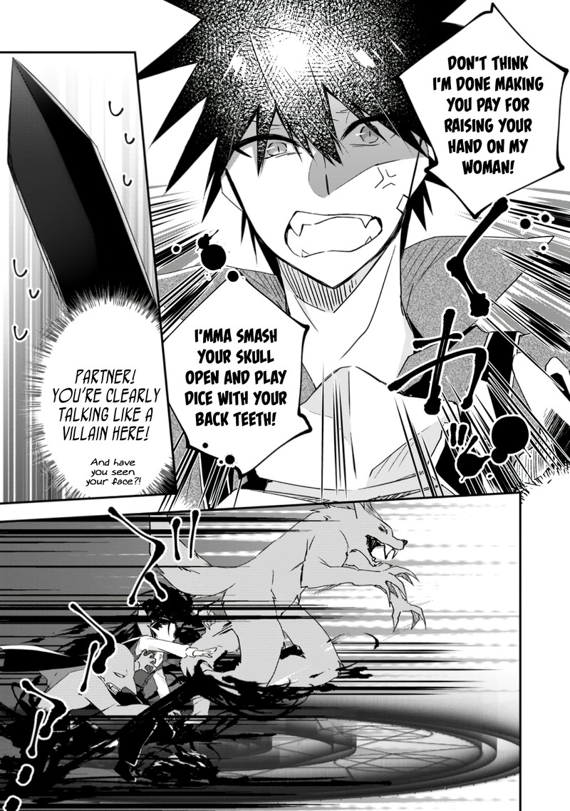 Yuusha Densetsu No Uragawa De Ore Wa Eiyuu Densetsu Wo Tsukurimasu Oudougoroshi No Eiyuutan 17 5