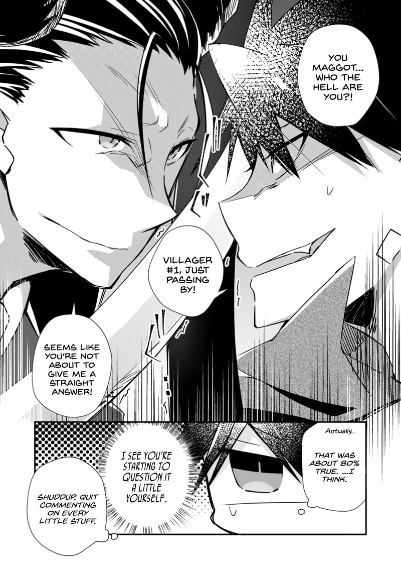 Yuusha Densetsu No Uragawa De Ore Wa Eiyuu Densetsu Wo Tsukurimasu Oudougoroshi No Eiyuutan 17 8