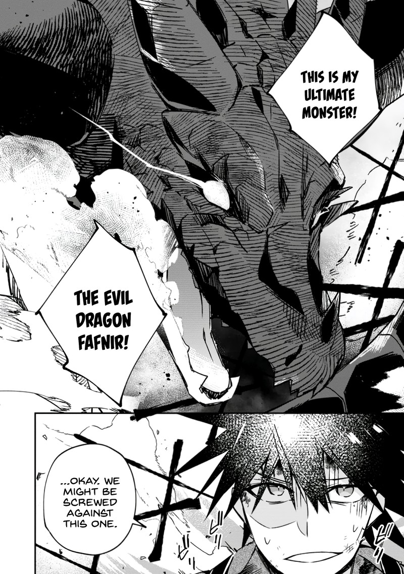 Yuusha Densetsu No Uragawa De Ore Wa Eiyuu Densetsu Wo Tsukurimasu Oudougoroshi No Eiyuutan 18 11