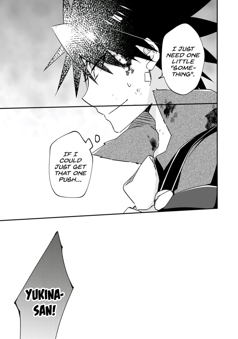 Yuusha Densetsu No Uragawa De Ore Wa Eiyuu Densetsu Wo Tsukurimasu Oudougoroshi No Eiyuutan 18 14